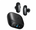 Anker Soundcore Liberty 5 Pro Earbuds In-Ear Microphone Midnight Black Noise reduction Wireless