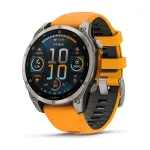 Garmin fenix 8