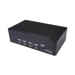 StarTech.com SV431DPDDUA2 KVM switch