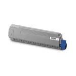 OKI Cyan toner cartridge
