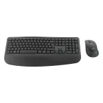 Logitech Signature Comfort Plus Combo MK880 for Business keyboard