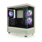 Thermaltake View 270 Plus TG ARGB Matcha Green