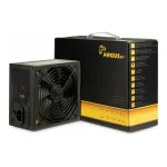 Inter-Tech Argus GPS-600 power supply unit