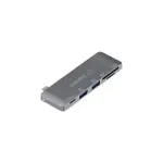 Terratec 283005 laptop dock/port replicator