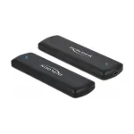 DeLOCK 42633 storage drive enclosure