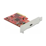 DeLOCK 89035 interface cards/adapter