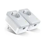 TP-Link TL-PA4010P KIT V5 PowerLine network adapter