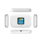 Beafon MR2_EU001W wireless router