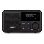MEDION LIFE S66822 Tragbares