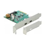 DeLOCK 90397 interface cards/adapter