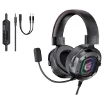Conceptronic ATHAN03B headphones/headset