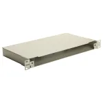 Equip 337112 fibre optic splice enclosure