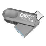 Emtec D280 Dual USB flash drive