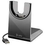 HP Poly Voyager USB-A Charging Stand