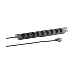 EFB Elektronik EK631DE.1 power extension
