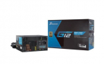 Seasonic G12-GM-750 power supply unit