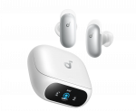 Anker Soundcore Liberty 5 Pro In-ear Microphone Pearl White Noise reduction Earbuds Wireless