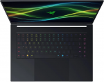 Razer Blade 16 RZ09-05817EN3-R3E1 Black 16 " OLED QHD+ 2560 x 1600 pixels 240 Hz Intel Core Ultra 9 386H 32 GB LPDDR5X Solid-state drive capacity 1000 GB NVIDIA GeForce RTX 5070 Ti GDDR7 12 GB Windows 11 Home 802.11be Bluetooth version 6.0 Keyboard l ...