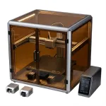 3D Snapmaker Artisan 3-in-1 3D Drucker + Laser + CNC Fr&auml;se + Geh&auml;use EU Version