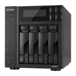 Asustor Lockerstor 4 Gen3 AS6804T 4-Bay