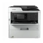 Epson WorkForce Pro WF-C5890DWF BAM Ink-Bundle, 4in1, PCL, PS3, ADF,WiFi