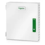 APC Maintenance Bypass Panel, single unit, 10-20kW 400V wallmount, for Galaxy VS and Easy UPS 3S