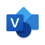 Microsoft Visio Standard 2021