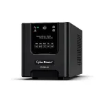CyberPower PR750ELCD uninterruptible power supply (UPS)