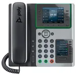 HP Poly Edge E450 and PoE-enabled IP phone
