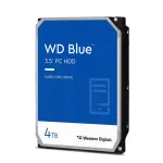 Western Digital Blue WD40EZAX internal hard drive