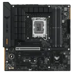 ASUS TUF GAMING B760M-PLUS II