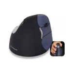 BakkerElkhuizen Evoluent4 Wireless mouse