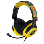 Razer Kraken V4 X Pokemon