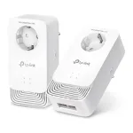 TP-Link PG2400P KIT PowerLine network adapter