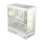 MSI MAG PANO 130R PZ WHITE computer case