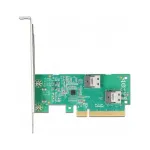 DeLOCK 90076 interface cards/adapter