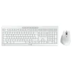 CHERRY JD-8550DE-0 keyboard