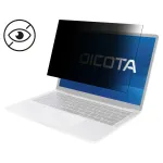 DICOTA Privacy Filter 2-way 16" 16:10