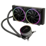 Inter-Tech LC-240 RGB
