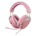 Deltaco Gaming GAM-030-P headphones/headset