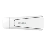 D-Link AX18U network card