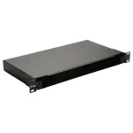 Equip 337111 fibre optic splice enclosure
