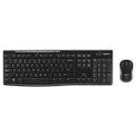 Logitech MK270 keyboard