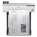 Epson SureColor SC-T3100 large format printer
