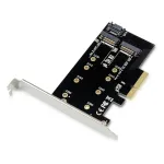 Conceptronic EMRICK04B interface cards/adapter