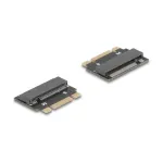 DeLOCK 64342 interface cards/adapter