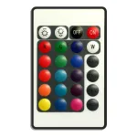 Nanoxia NXRGBC smart home light controller