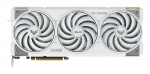 Graphics Card ASUS NVIDIA GeForce RTX 5070 Ti 16 GB GDDR7 256 bit PCI Express 5.0 Active RTX5070TI-O16G-WHITE-GAM