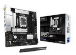 MB B860 S1851 MATX/B860M ROCK WIFI ASROCK