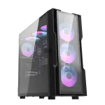 Kompiuteris | RPC Gaming | AMD Ryzen 9 5900XT | Nvidia RTX 5050 8GB | 32GB DDR4 | 1TB SSD